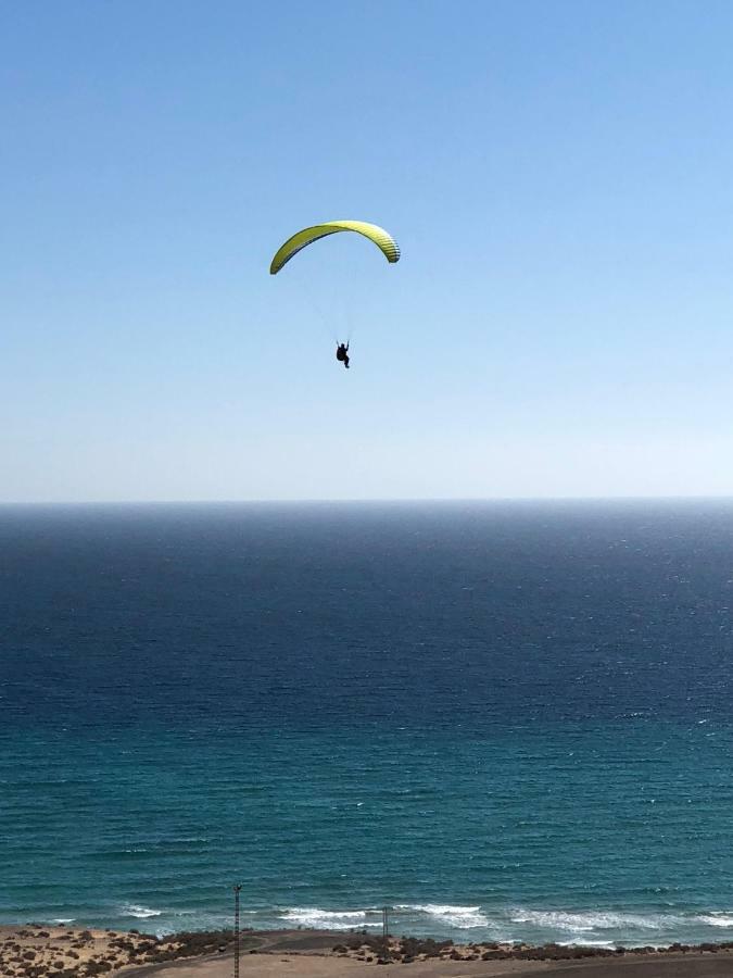 Playa Paraiso Ocean Front Коста Калма Екстериор снимка